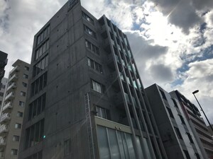 アンビシャス北大前