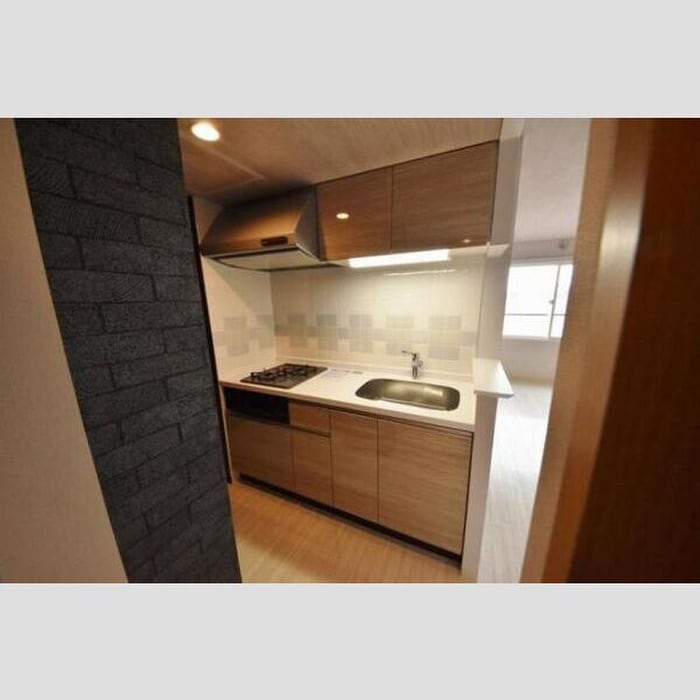 キッチン glife nishimachi