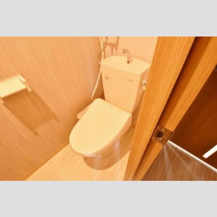 トイレ glife nishimachi