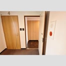 玄関 glife nishimachi