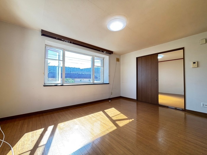 居室 第一月ヶ丘マンション