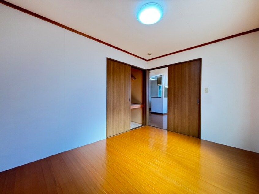 居室 第一月ヶ丘マンション