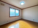 居室 第一月ヶ丘マンション