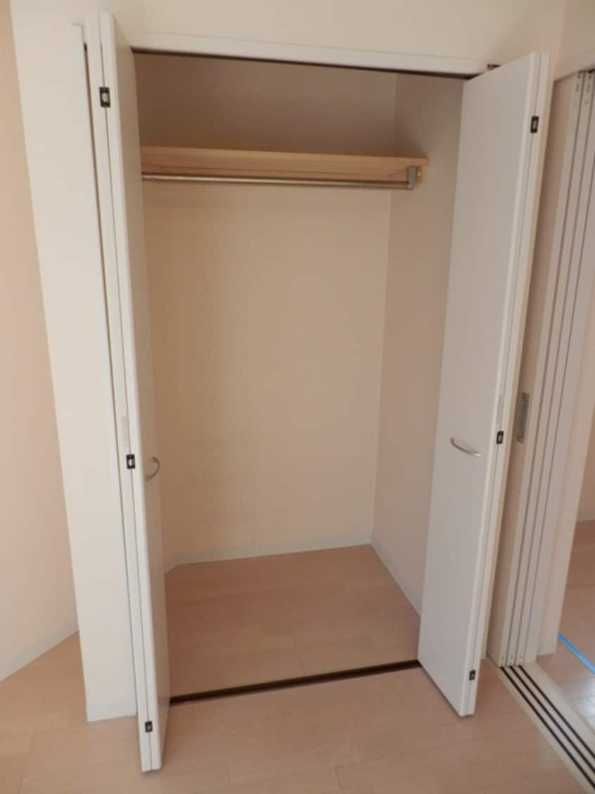 収納 エミネンス南郷１４