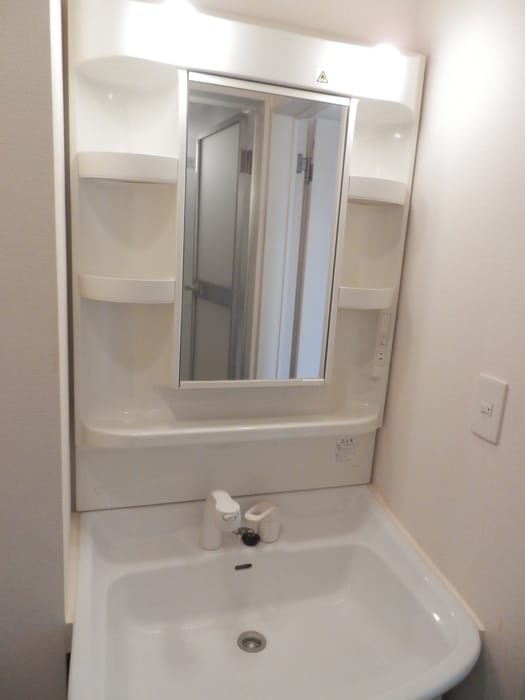 洗面 エミネンス南郷１４