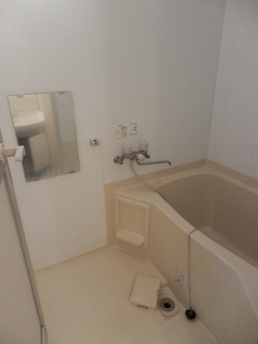 バス／シャワールーム等 エミネンス南郷１４