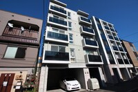 ソレーユ南10条