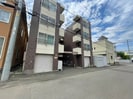 アウロラ本郷通り７丁目の外観