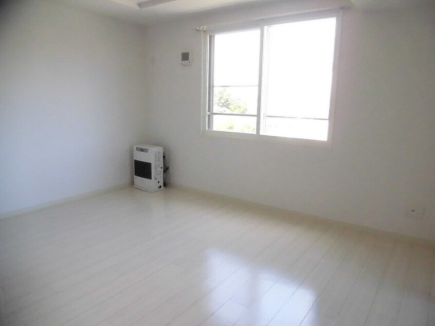 居室 BELLE VILLE平岸