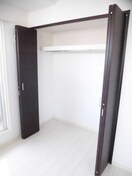 収納 BELLE VILLE平岸