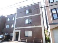 スパシエルクス本郷Ⅱ番館