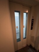 建物設備 ロ－ズウッドナカノシマ