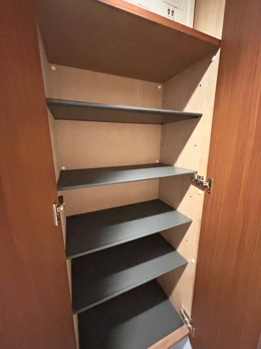靴箱 ロ－ズウッドナカノシマ