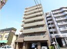 外観写真 Crane　Court