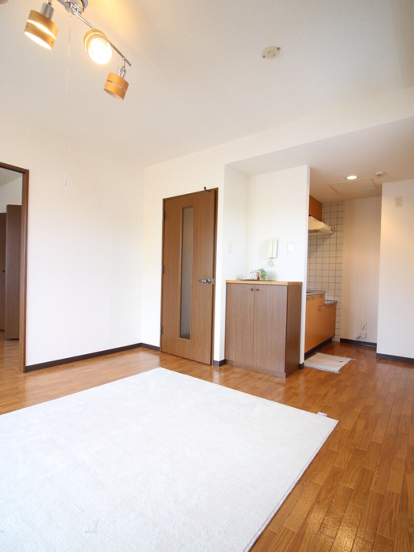 居室 Crane　Court