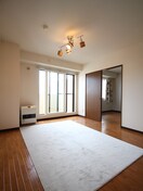 居室 Crane　Court
