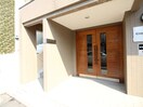 エントランス部分 Crane　Court
