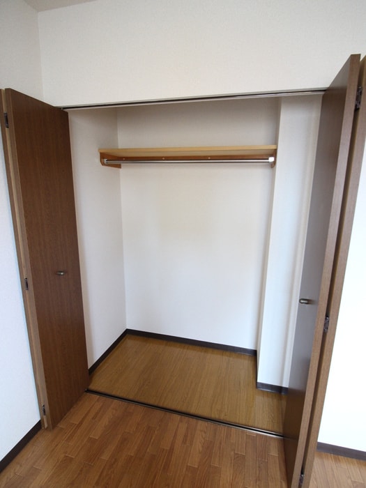 収納 Crane　Court
