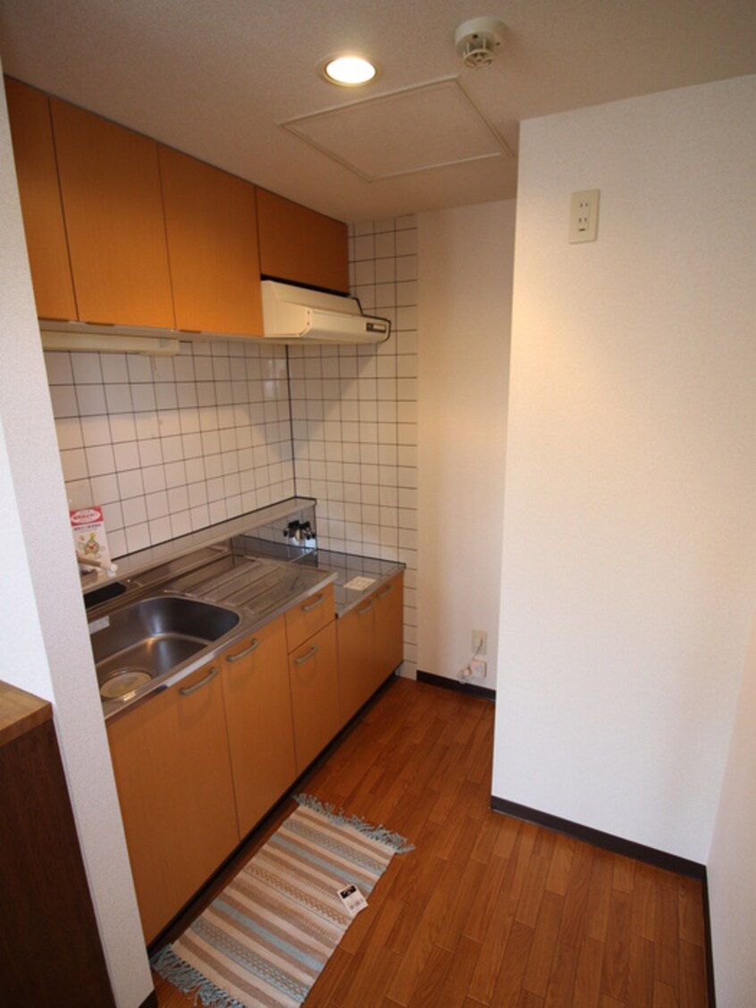 キッチン Crane　Court