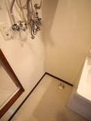洗濯機置場 Crane　Court