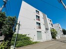 ＭＯＤＵＬＯＲ南円山の外観