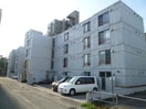 外観写真 ＭＯＤＵＬＯＲ南円山