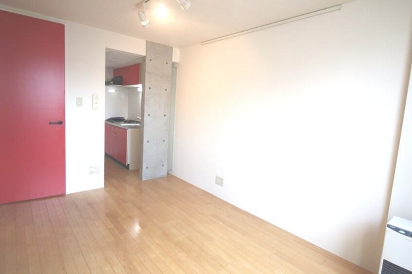 居室 ＭＯＤＵＬＯＲ南円山