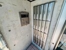 エントランス部分 ＭＯＤＵＬＯＲ南円山
