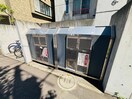 建物設備 ＭＯＤＵＬＯＲ南円山