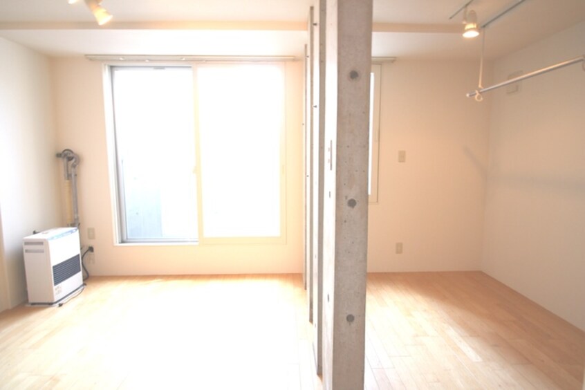 居室 ＭＯＤＵＬＯＲ南円山