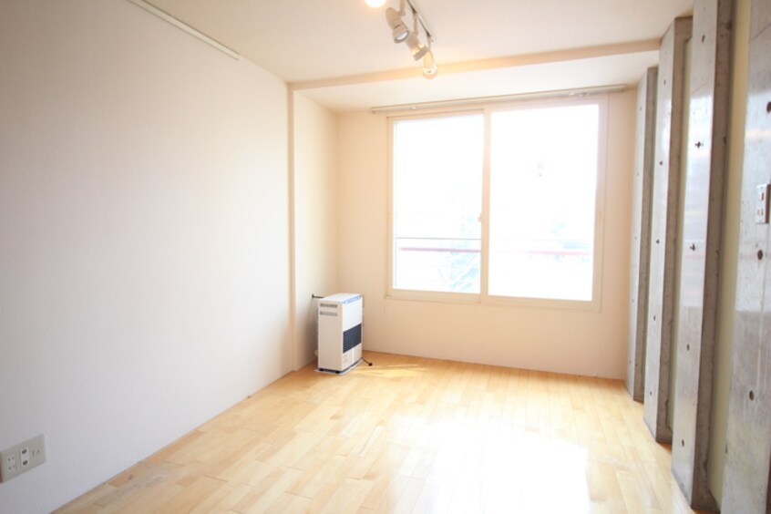居室 ＭＯＤＵＬＯＲ南円山