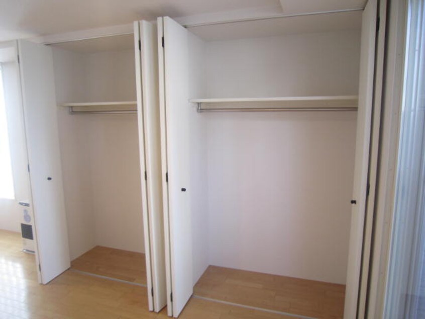 収納 ＭＯＤＵＬＯＲ南円山