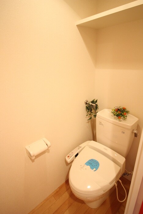 トイレ ＭＯＤＵＬＯＲ南円山