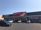 ツルハドラッグ　本町店(ドラッグストア)まで650m プレシェルト環状通東