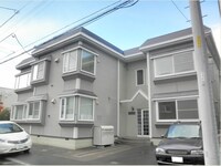 ラミア－ル白石