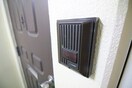 建物設備 シャルマン若林