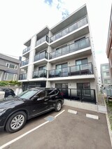 RESIDENCE SHINMEI 新道東