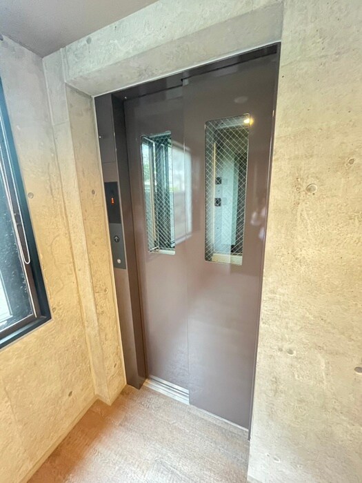 建物設備 RESIDENCE SHINMEI 新道東