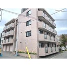 リラブランシェ琴似の外観