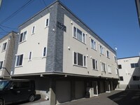 ルサ－ジュＫ　Ｃ棟