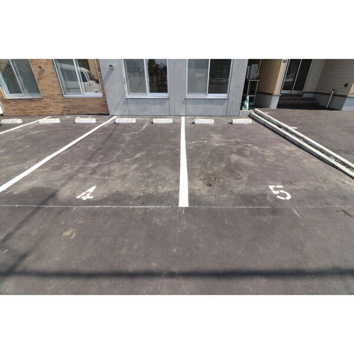 駐車場 Chambre西町（シャンブル）