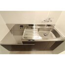 キッチン Chambre西町（シャンブル）