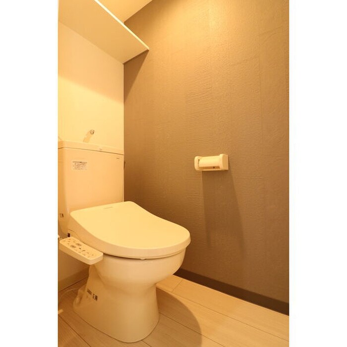 トイレ Chambre西町（シャンブル）