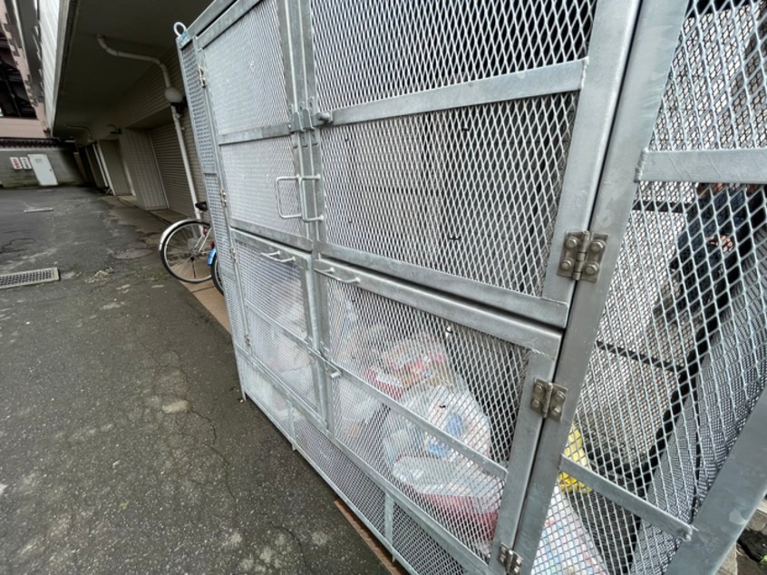 外観写真 ジョイフル札幌