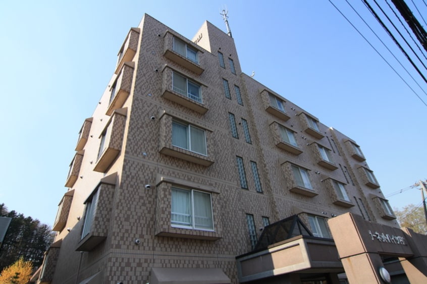 外観写真 105松井ビル