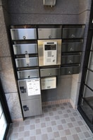 建物設備 105松井ビル