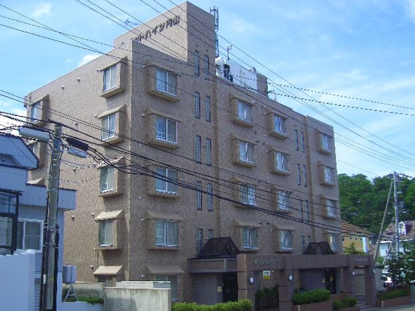 外観写真 105松井ビル