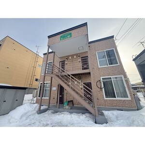 City Roomあやめ野