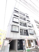 外観写真 エタニティ７