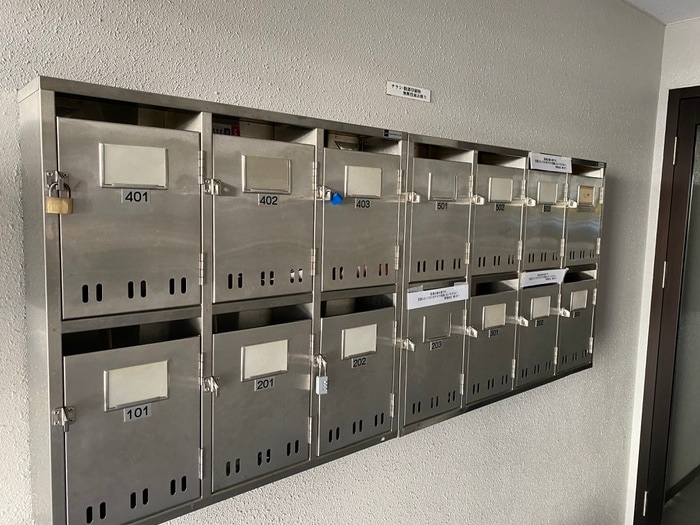 外観写真 エタニティ７